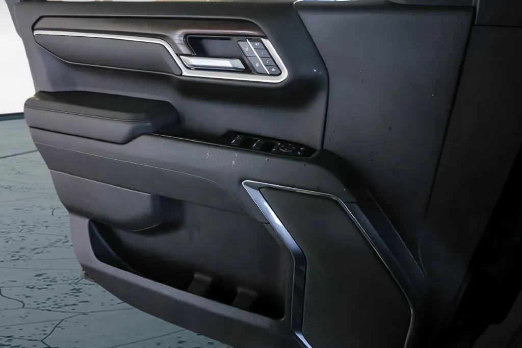 GMC Sierra photo 22
