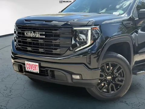 Photos of 2023 GMC Sierra 1500 Elevation for sale in Austin, TX at Covert Buick GMC