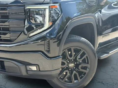 More photos of 2023 GMC Sierra 1500 Elevation at Covert Buick GMC, TX