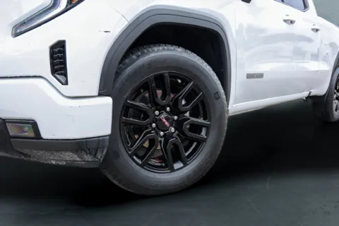 Another view of 2024 GMC Sierra 1500 Elevation for sale in Austin, TX at Covert Buick GMC