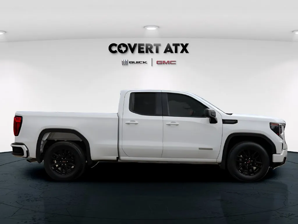 GMC Sierra photo 7