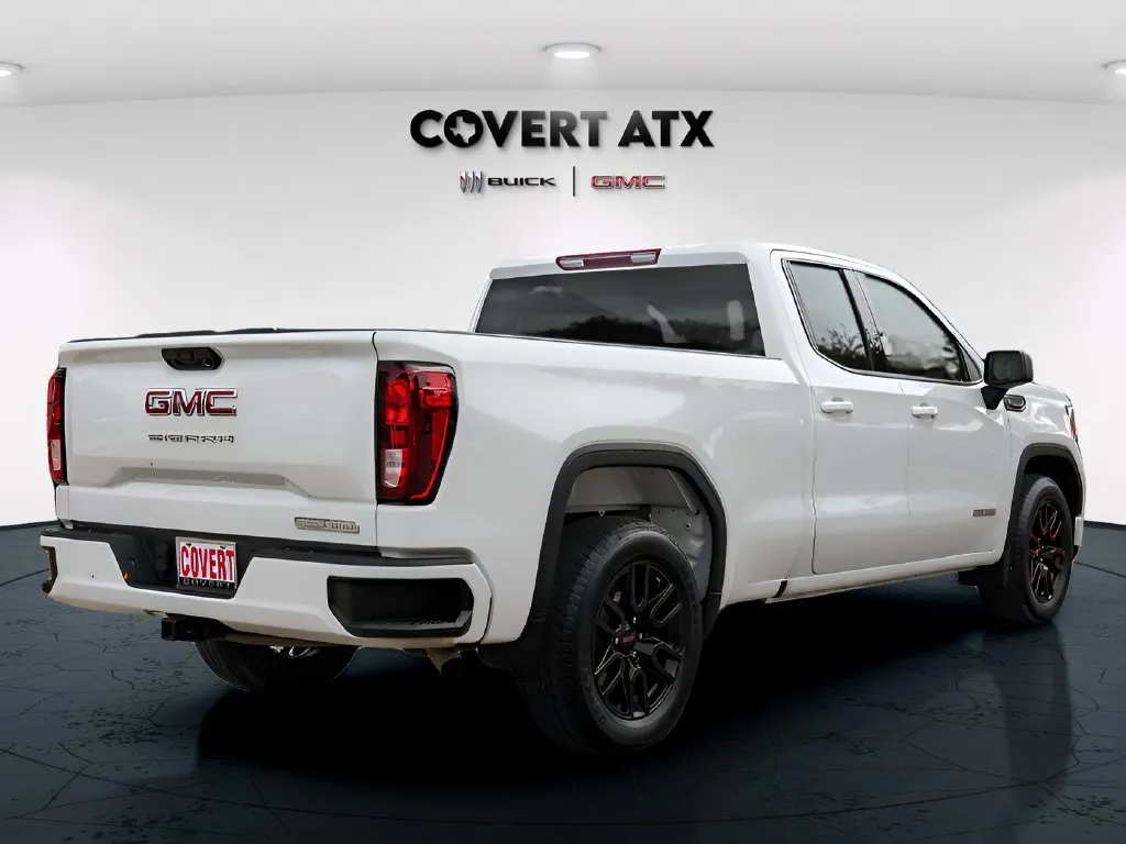 GMC Sierra photo 6