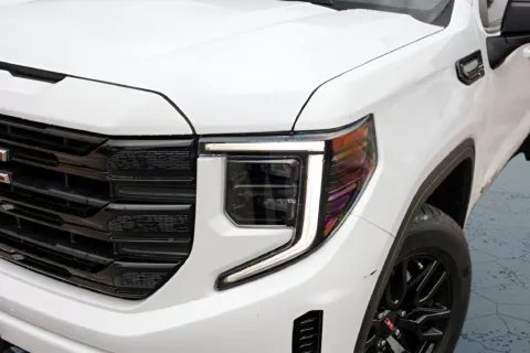Photos of 2024 GMC Sierra 1500 Elevation for sale in Austin, TX at Covert Buick GMC