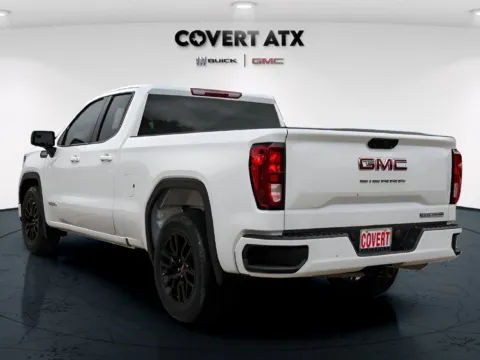 More photos of 2024 GMC Sierra 1500 Elevation at Covert Buick GMC, TX