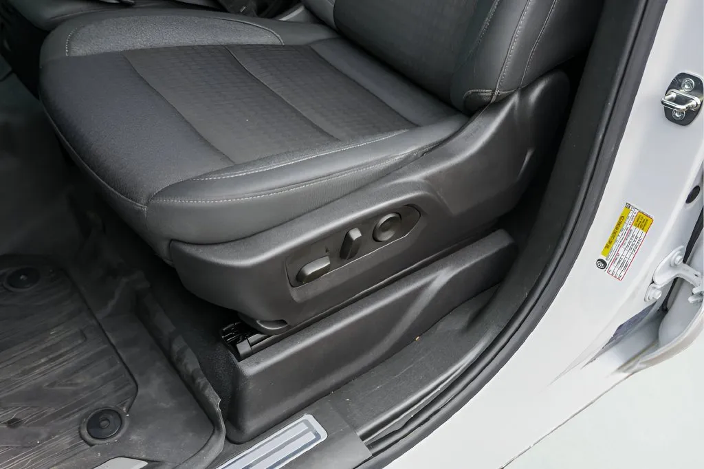 GMC Sierra photo 10