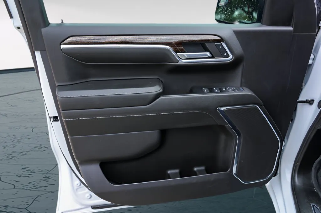 GMC Sierra photo 23