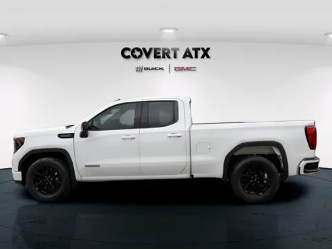 More photos of 2024 GMC Sierra 1500 Elevation at Covert Buick GMC, TX