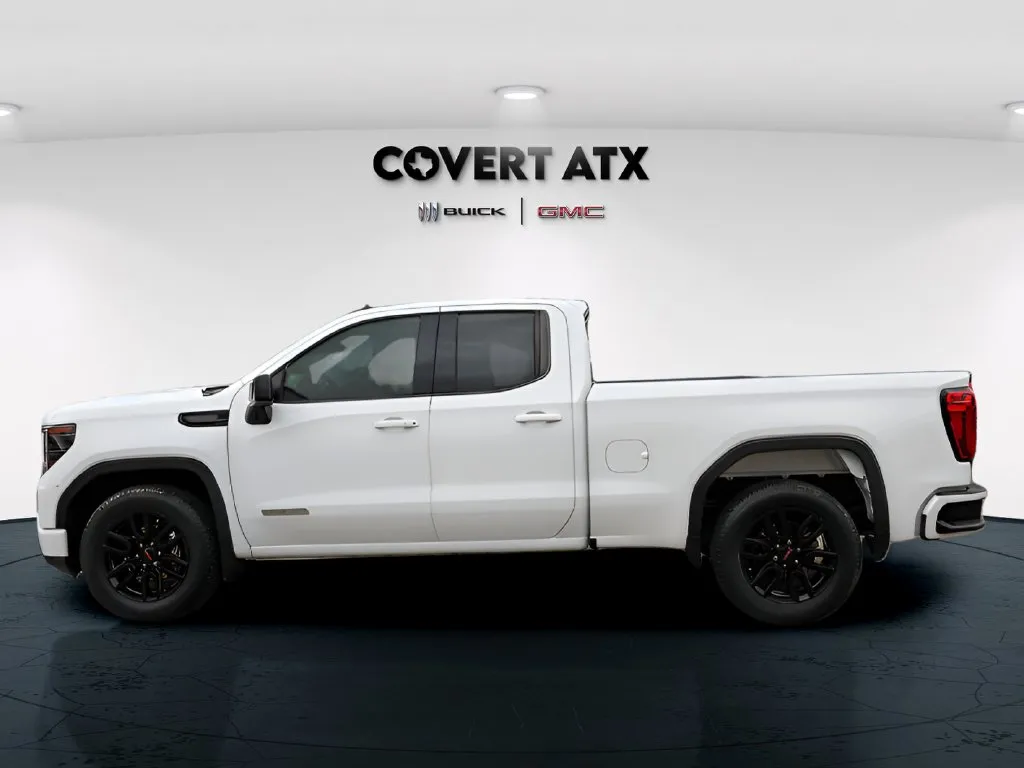 GMC Sierra photo 4