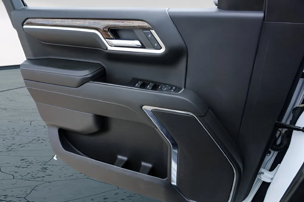 GMC Sierra photo 21