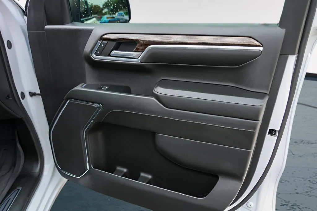 GMC Sierra photo 28