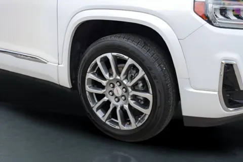 More photos of 2023 GMC Acadia Denali at Covert Buick GMC, TX