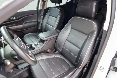 More photos of 2023 GMC Acadia Denali at Covert Buick GMC, TX