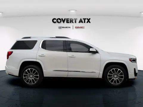 Another view of 2023 GMC Acadia Denali for sale in Austin, TX at Covert Buick GMC