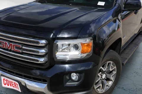 Photos of 2015 GMC Canyon SLE1 for sale in Austin, TX at Covert Buick GMC