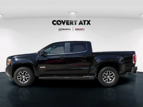 More photos of 2015 GMC Canyon SLE1 at Covert Buick GMC, TX