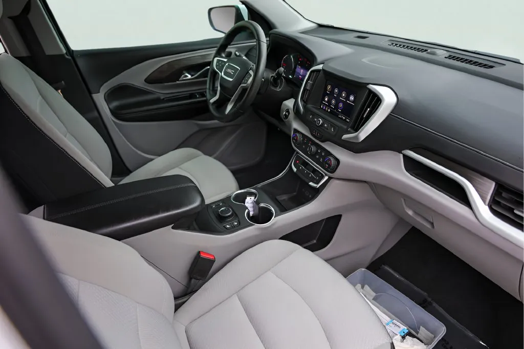 GMC Terrain photo 32