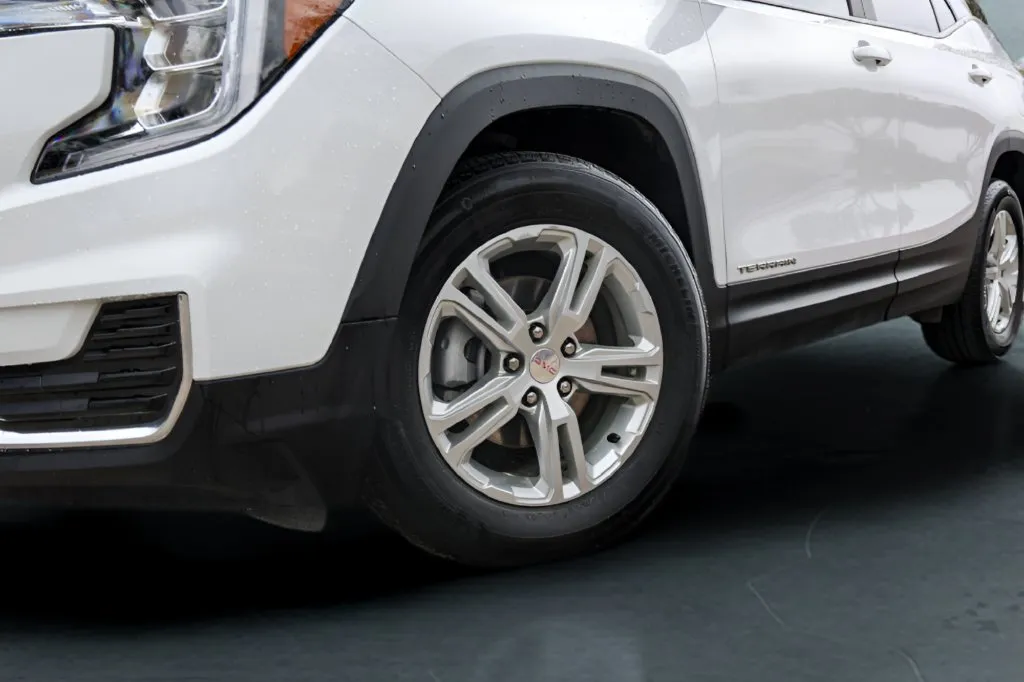 GMC Terrain photo 3