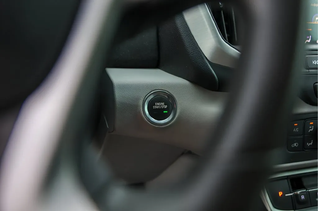 GMC Terrain photo 20