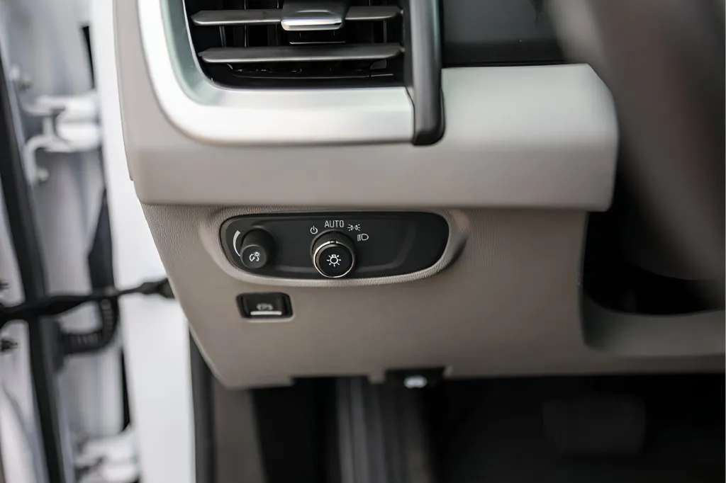 GMC Terrain photo 17