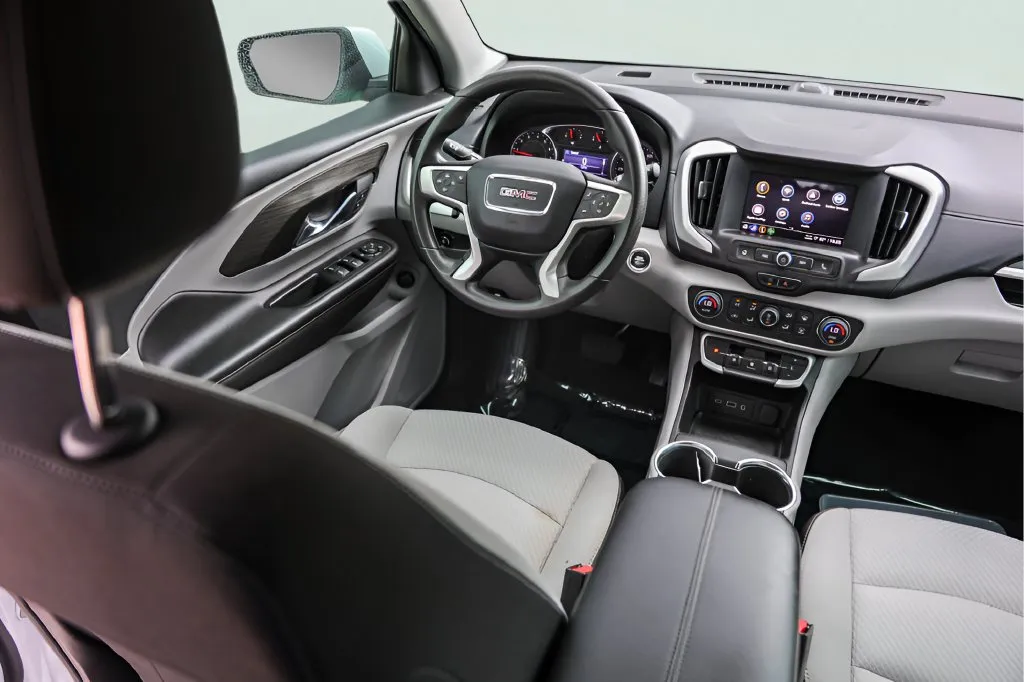 GMC Terrain photo 29