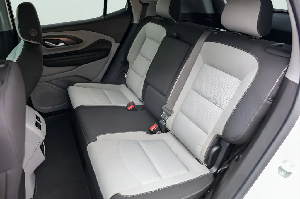 GMC Terrain photo 27
