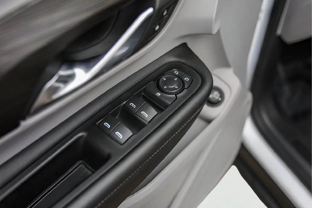GMC Terrain photo 25