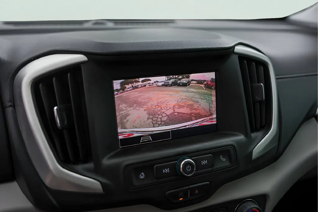 GMC Terrain photo 19