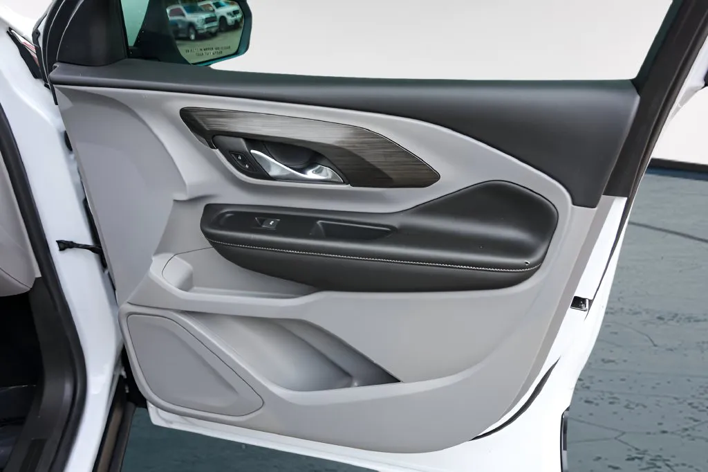 GMC Terrain photo 31
