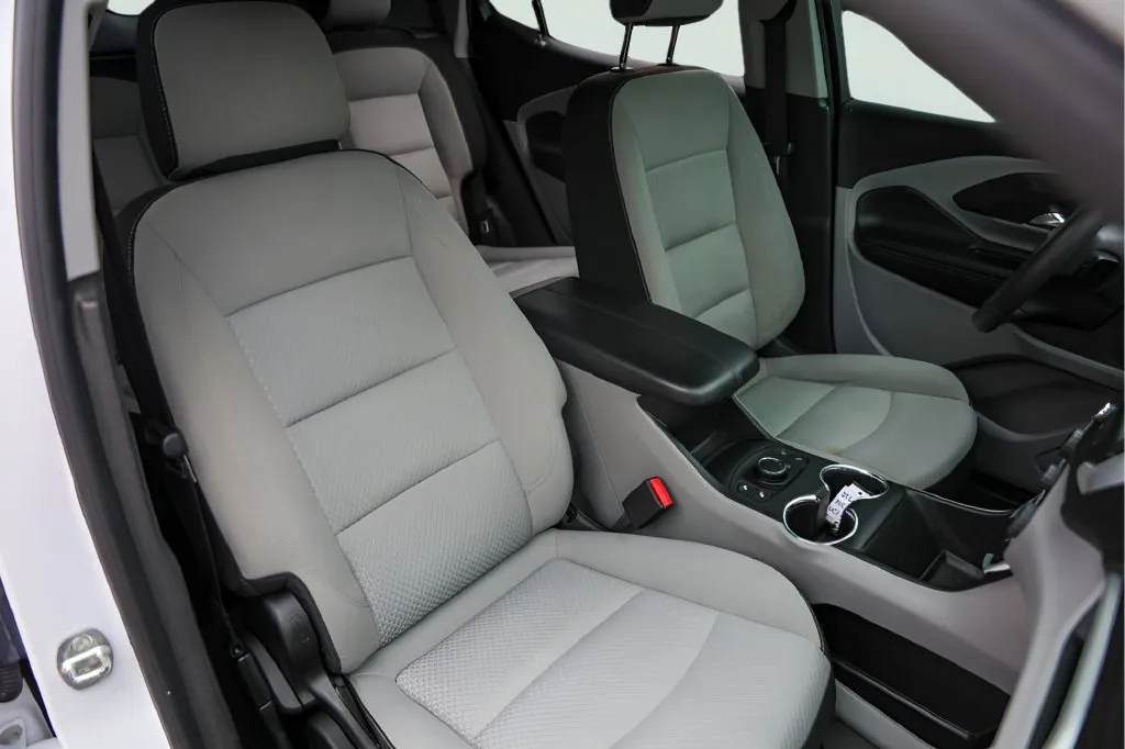 GMC Terrain photo 33