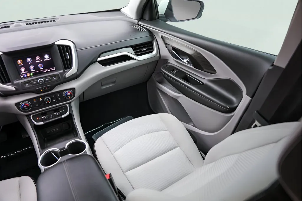 GMC Terrain photo 30