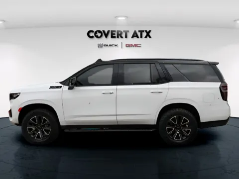 More photos of 2022 Chevrolet Tahoe Z71 at Covert Buick GMC, TX