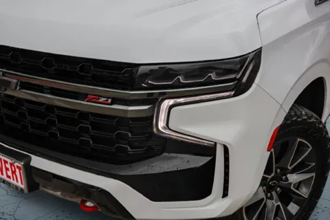 Photos of 2022 Chevrolet Tahoe Z71 for sale in Austin, TX at Covert Buick GMC