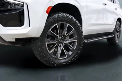 Another view of 2022 Chevrolet Tahoe Z71 for sale in Austin, TX at Covert Buick GMC