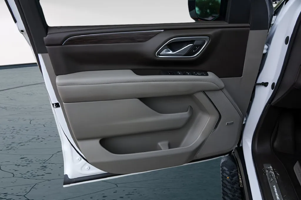 Chevrolet Tahoe photo 26