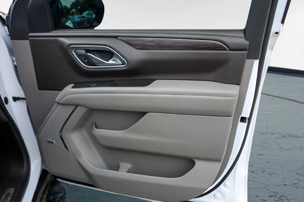 Chevrolet Tahoe photo 32