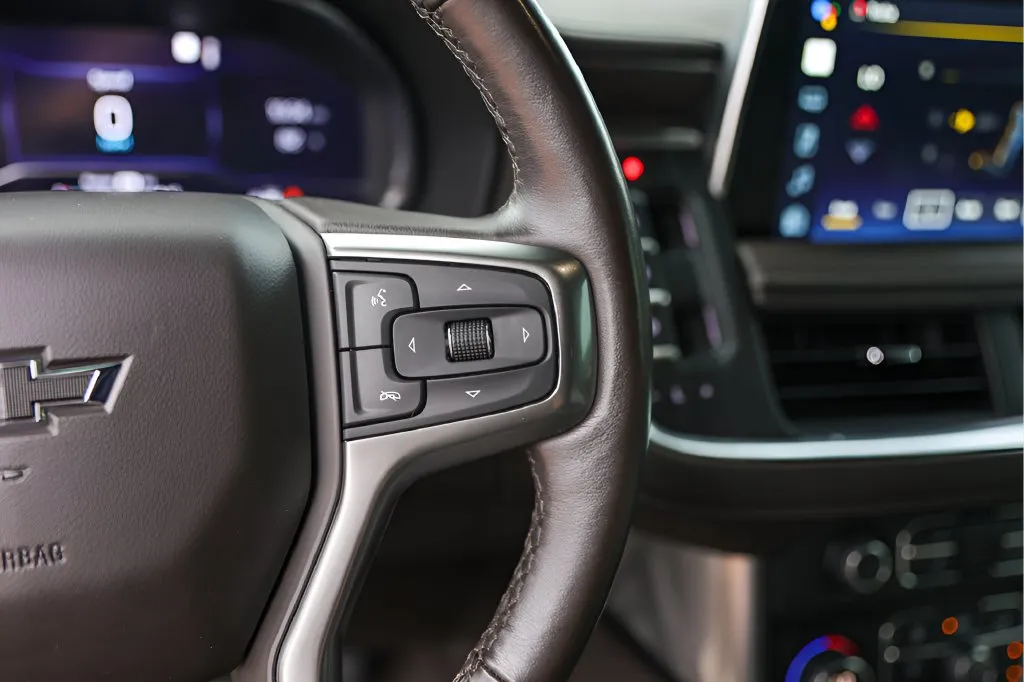 Chevrolet Tahoe photo 15