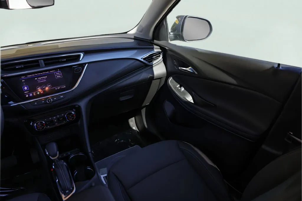 Buick Encore GX photo 27