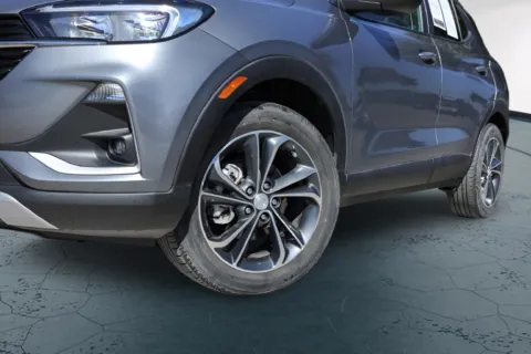 Another view of 2022 Buick Encore GX Select for sale in Austin, TX at Covert Buick GMC