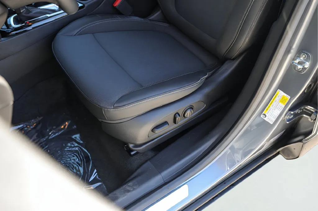 Buick Encore GX photo 10