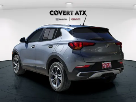 More photos of 2022 Buick Encore GX Select at Covert Buick GMC, TX