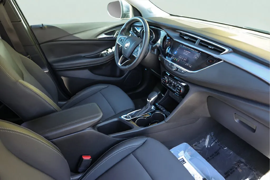Buick Encore GX photo 29