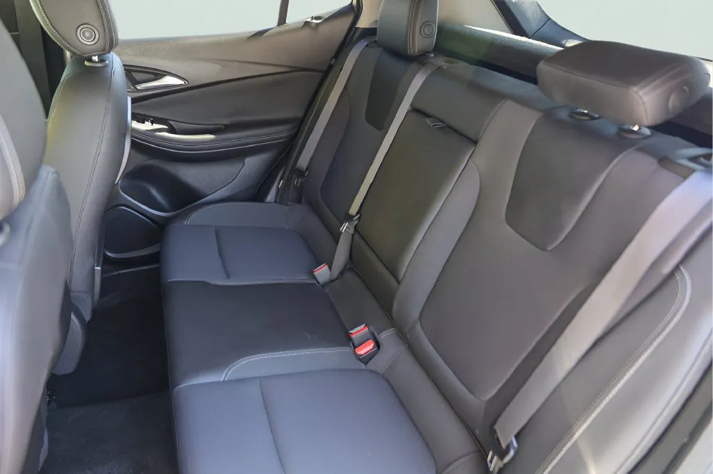 Buick Encore GX photo 24