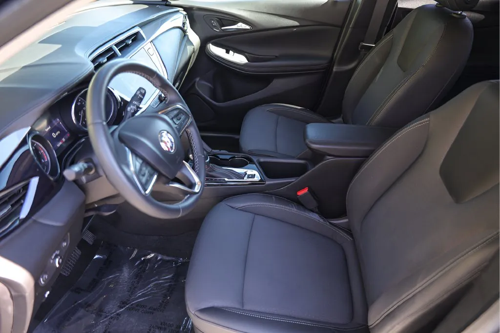 Buick Encore GX photo 11
