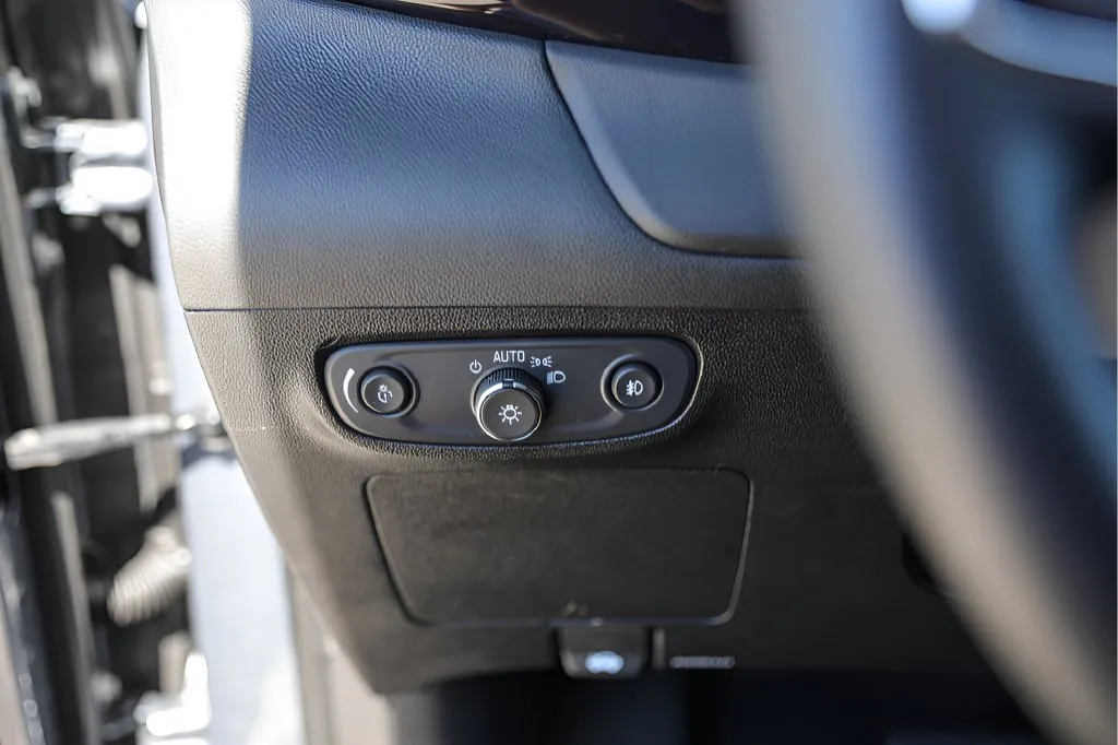 Buick Encore GX photo 17