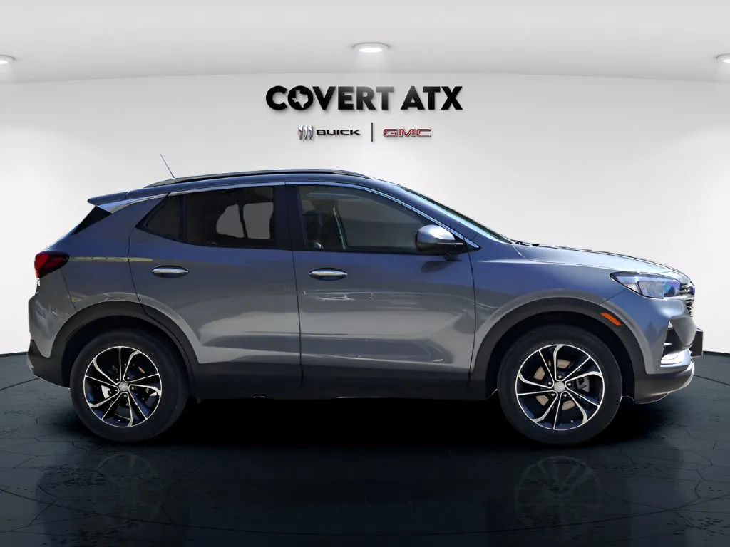 Buick Encore GX photo 7