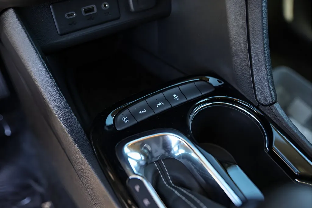 Buick Encore GX photo 21