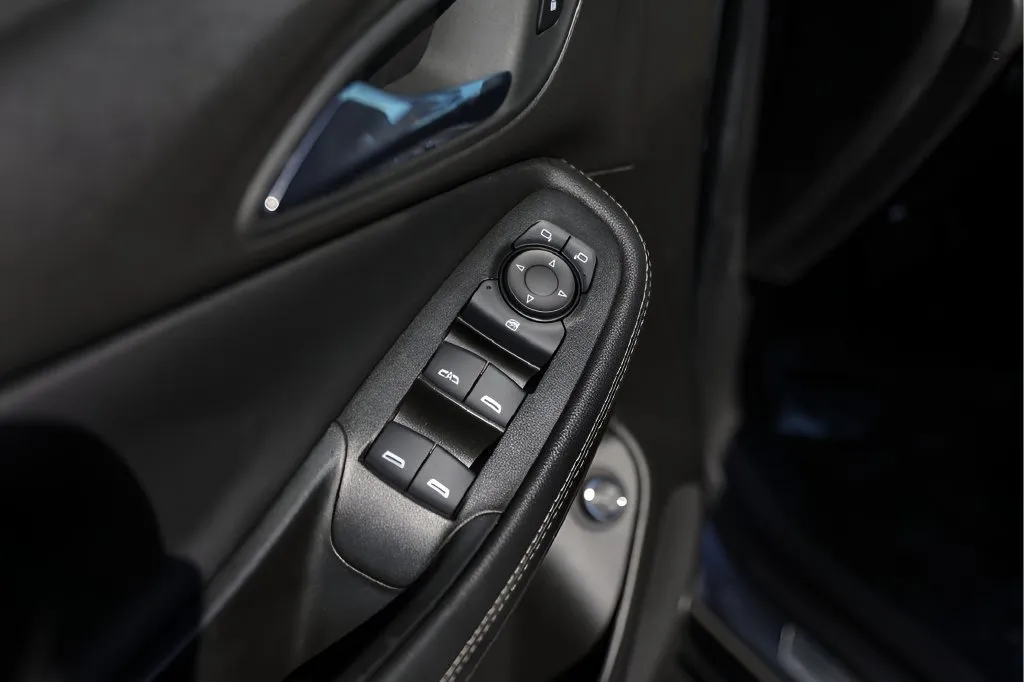 Buick Encore GX photo 22