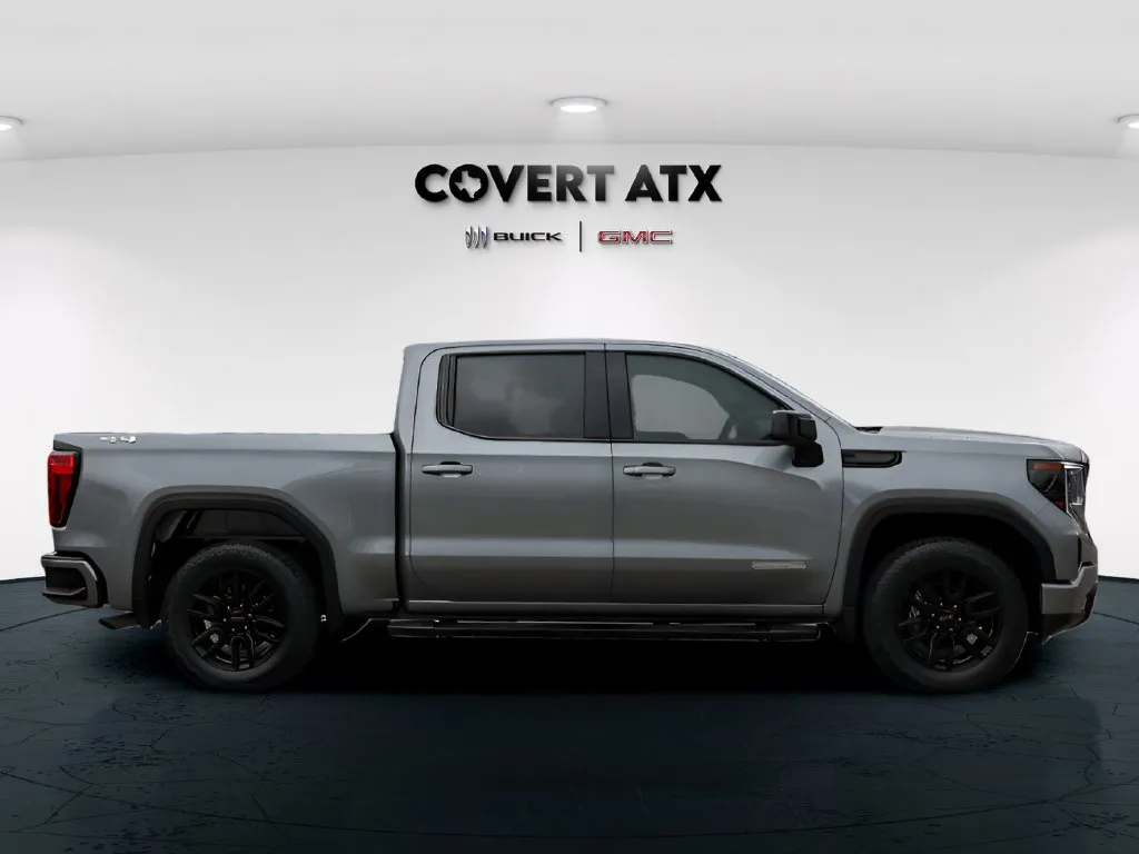 GMC Sierra photo 7