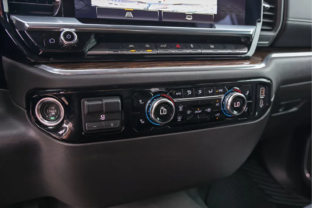 GMC Sierra photo 20