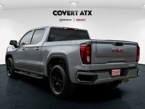 More photos of 2024 GMC Sierra 1500 Elevation at Covert Buick GMC, TX